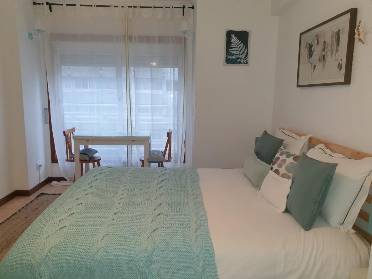 Apartmán Iris Downtown Apart Porto Exteriér fotografie