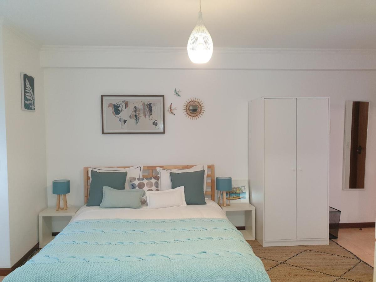 Apartmán Iris Downtown Apart Porto Exteriér fotografie