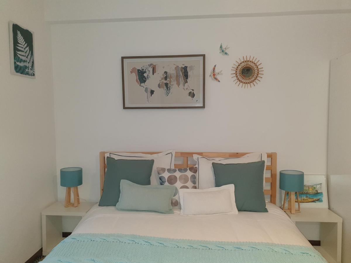 Apartmán Iris Downtown Apart Porto Exteriér fotografie