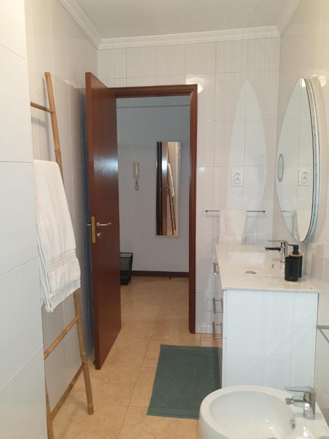 Apartmán Iris Downtown Apart Porto Exteriér fotografie