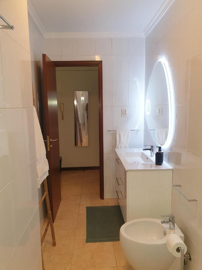 Apartmán Iris Downtown Apart Porto Exteriér fotografie