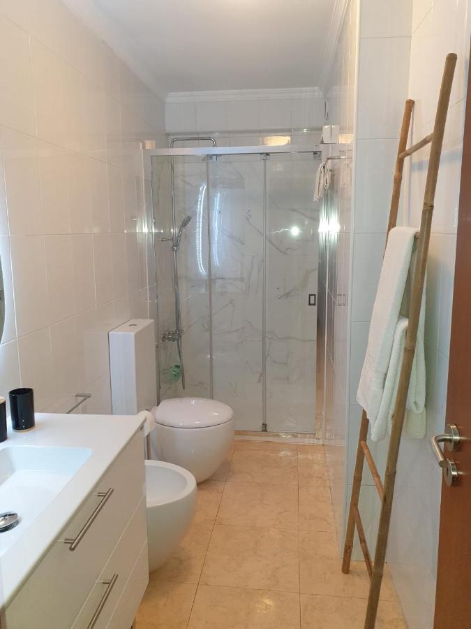 Apartmán Iris Downtown Apart Porto Exteriér fotografie
