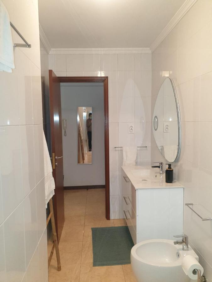 Apartmán Iris Downtown Apart Porto Exteriér fotografie