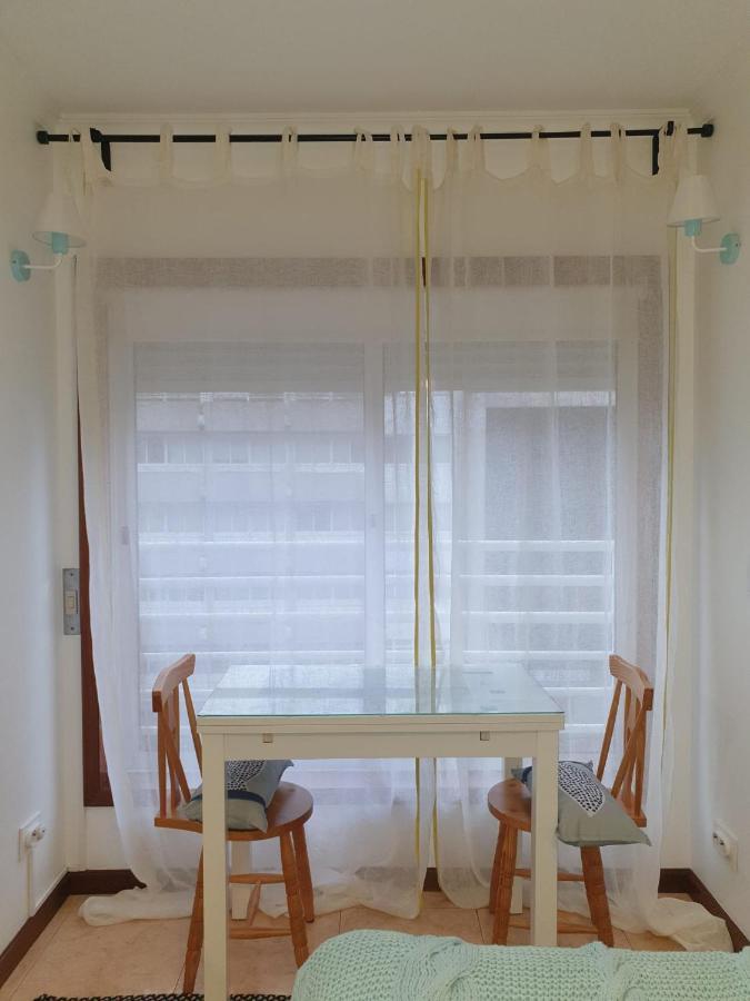 Apartmán Iris Downtown Apart Porto Exteriér fotografie
